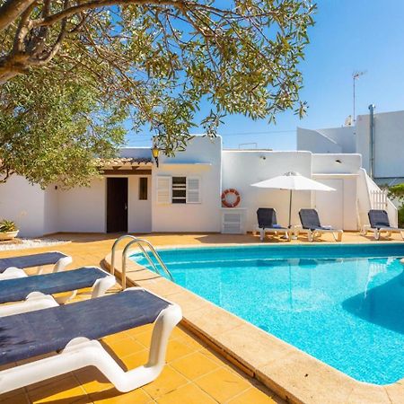Portopetro Villa Corb Mari מראה חיצוני תמונה