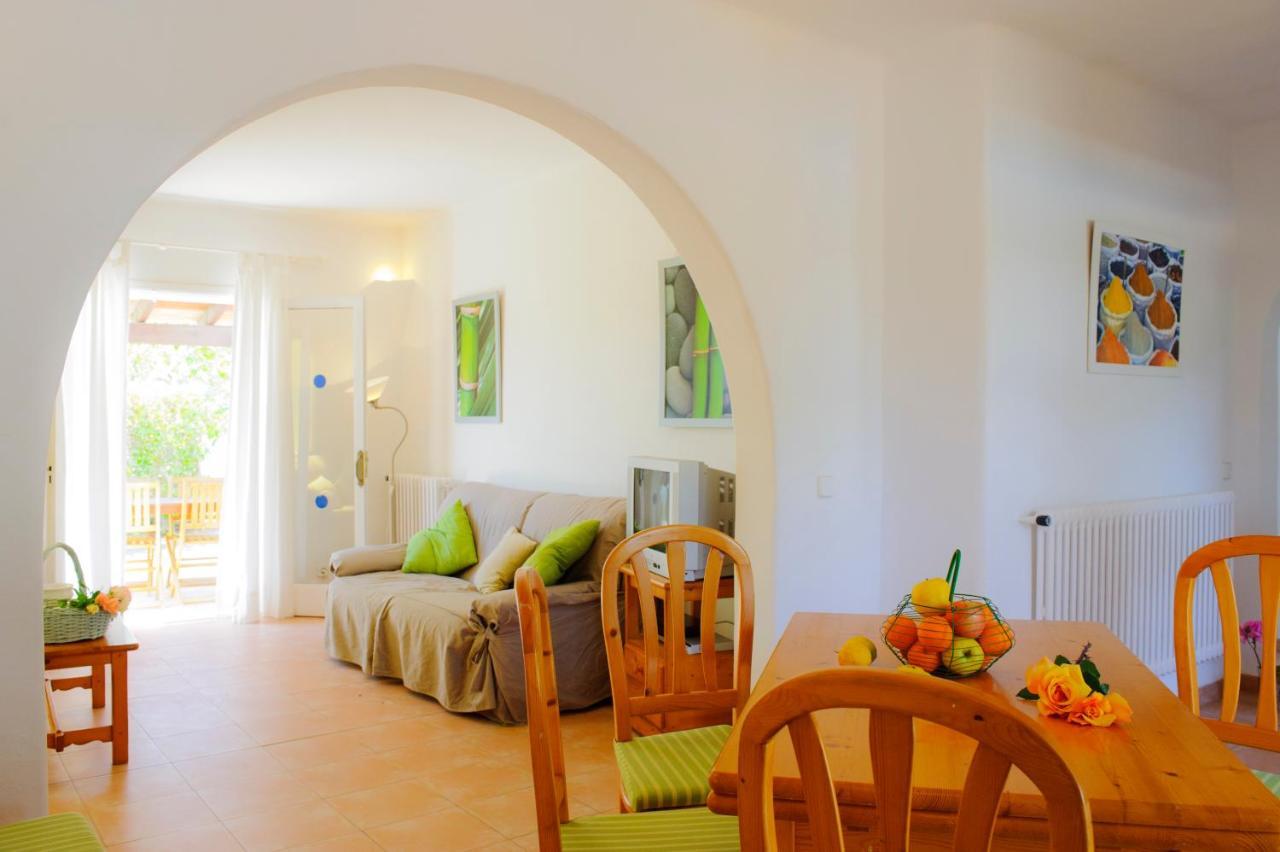 Portopetro Villa Corb Mari מראה חיצוני תמונה