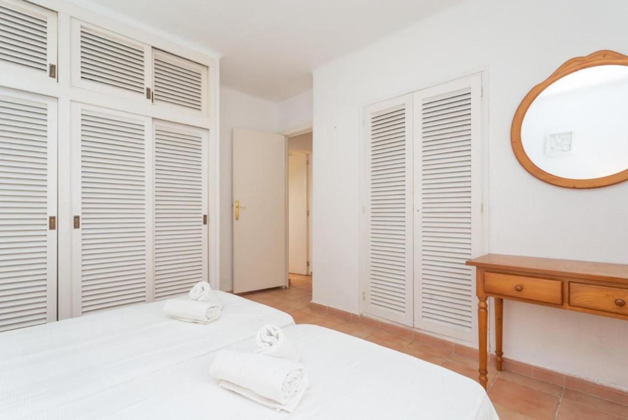 Portopetro Villa Corb Mari מראה חיצוני תמונה