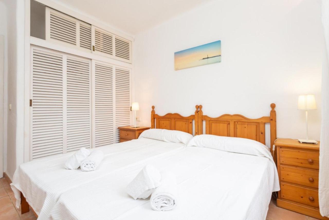 Portopetro Villa Corb Mari מראה חיצוני תמונה
