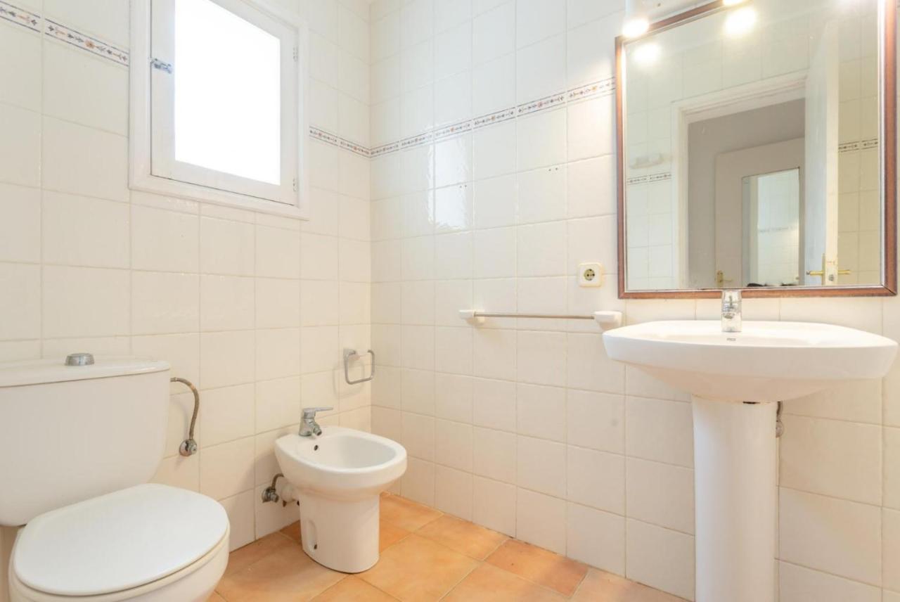 Portopetro Villa Corb Mari מראה חיצוני תמונה