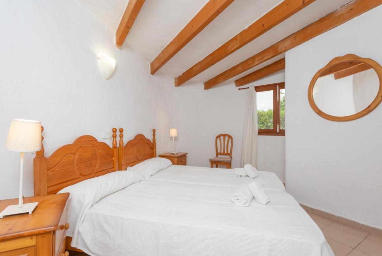 Portopetro Villa Corb Mari מראה חיצוני תמונה
