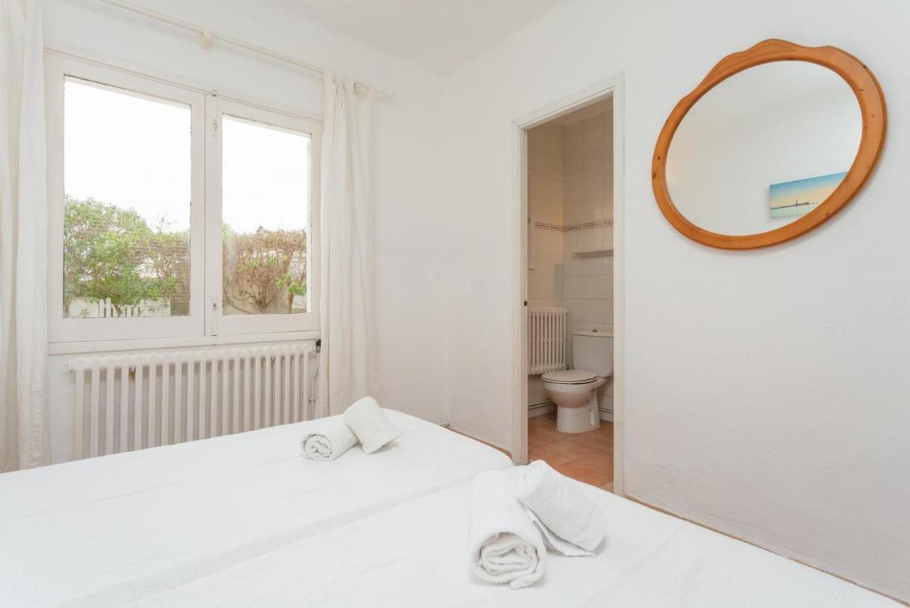 Portopetro Villa Corb Mari מראה חיצוני תמונה